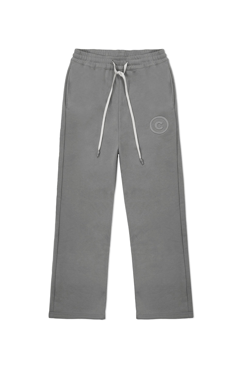 LOUNGE PANTS IN ASH