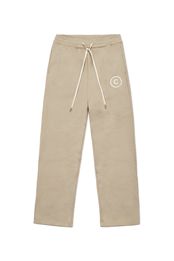 LOUNGE PANTS IN TAN