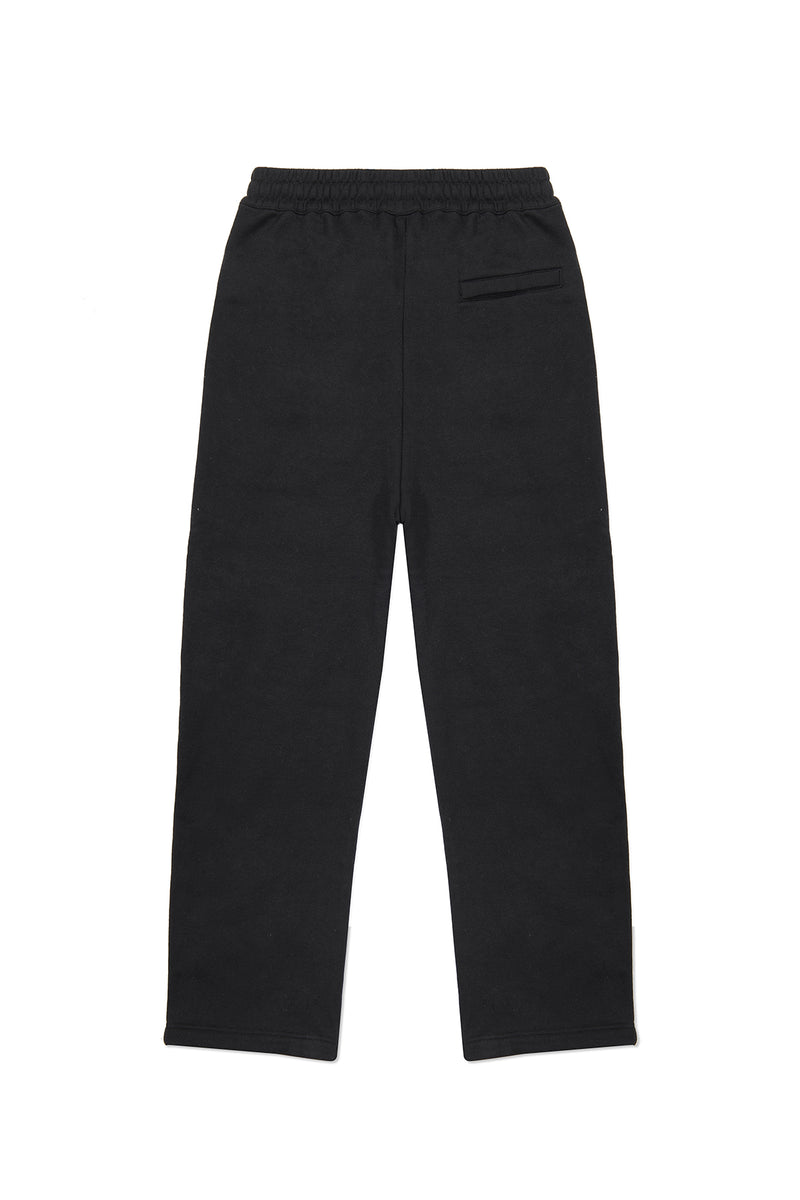 LOUNGE PANTS IN BLACK