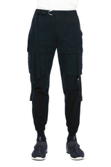 MOJAVE CARGO PANT IN BLACK