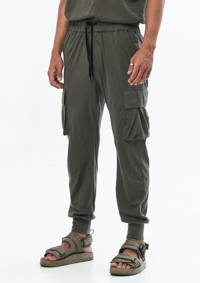 Mens bamboo sweatpants online